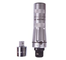 Отвертка ударная 3/4", 2 предмета KING TONY 4116FR01