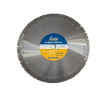Алмазный диск ТСС-400 асфальт/бетон (Standart) Алмазный диск ТСС-400 асфальт/бетон (Standart)