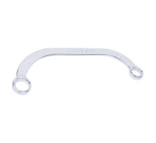 Ключ накидной стартерный 10х12 мм KING TONY 19501012