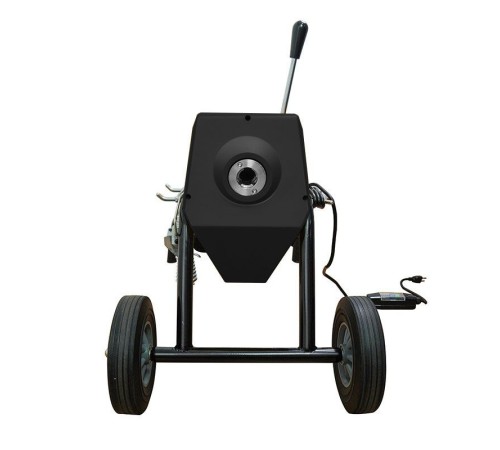 Прочистная машина AN200B (1500Вт) Прочистная машина AN200B (1500Вт)