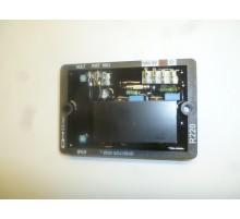 Регулятор напряжения R220/ AVR R220 Регулятор напряжения R220/ AVR R220
