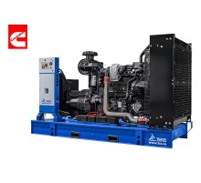 Дизельный генератор ТСС АД-500С-Т400-1РМ15 (PMG)