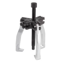 Съемник подшипников 2-х и 3-х захватный, 50-76 мм KING TONY 7963C-03