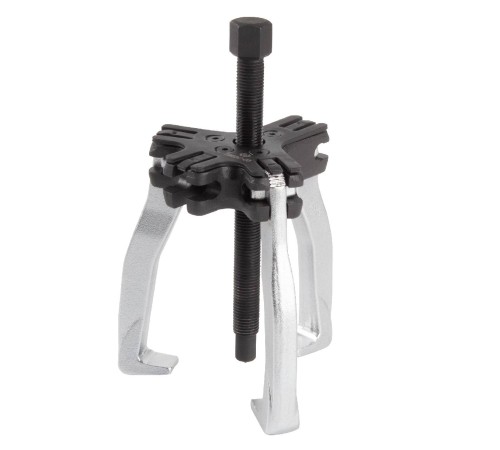 Съемник подшипников 2-х и 3-х захватный, 50-76 мм KING TONY 7963C-03