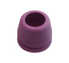 SG-55 насадка защитная (колпачек) для плазмотрона, керамика/protective cap, ceramic,