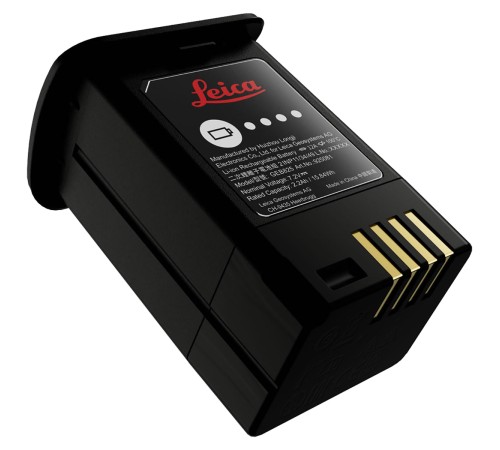 Аккумулятор Leica GEB825