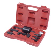 Съемник дизельных форсунок, Mercedes Benz, кейс, 9 предметов МАСТАК 103-51009C