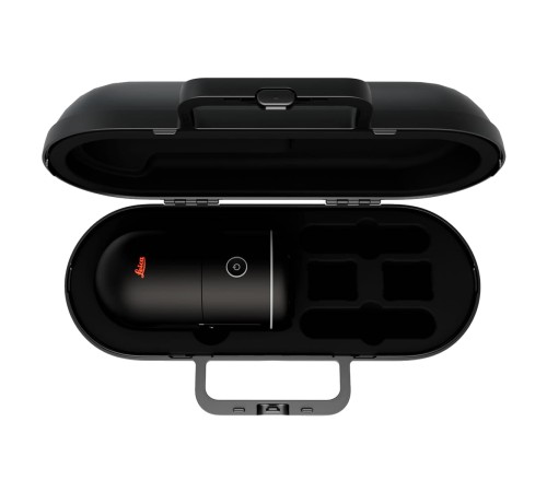 Транспортировочный кейс Leica GVP739