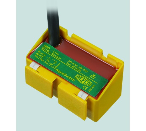 Блок управления Refco AQUASWITCH Блок управления Refco AQUASWITCH