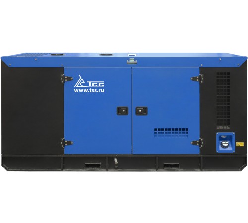 Дизельный генератор ТСС ЭД-50-Т400-1РКМ7 Дизельный генератор ТСС ЭД-50-Т400-1РКМ7