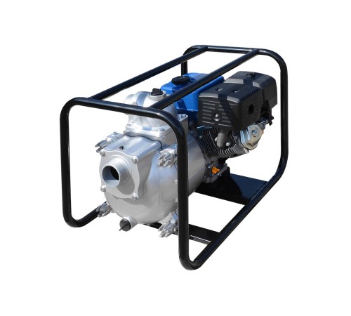 Мотопомпа TSS PGST80 Мотопомпа TSS PGST80