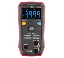 Мультиметр RGK DM-15