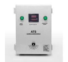 Блок автоматики ATS 10-220 Блок автоматики ATS 10-220
