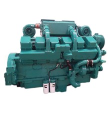 Cummins KT38-G