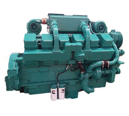 Cummins KT38-G