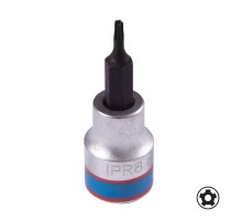Насадка (бита) торцевая 3/8", Torx plus, IPR8, L = 50 мм KING TONY 302D08