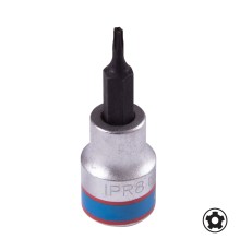 Насадка (бита) торцевая 3/8", Torx plus, IPR8, L = 50 мм KING TONY 302D08