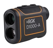 Оптический дальномер RGK D1000-A (с поверкой) Оптический дальномер RGK D1000-A (с поверкой)
