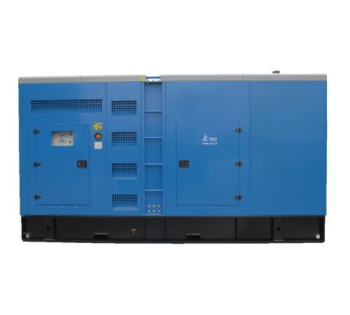 Дизельный генератор ТСС ЭД-500-Т400-2РКМ17 (DP180LB) Дизельный генератор ТСС ЭД-500-Т400-2РКМ17 (DP180LB)
