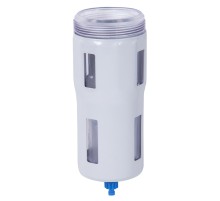 Ремкомплект колба в защитном кожухе для фильтров 690-51, 691-51 МАСТАК 690-51WGC