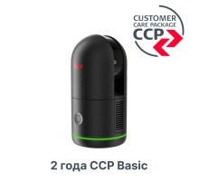 Программа поддержки лазерного сканера Leica BLK360 G2 CCP Basic на 2 года