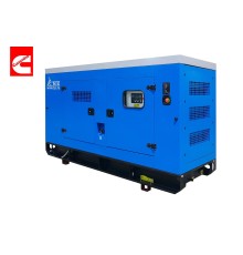 Дизельный генератор ТСС АД-108C-Т400-1РКМ15 в шумозащитном кожухе Дизельный генератор ТСС АД-108C-Т400-1РКМ15 в шумозащитном кожухе