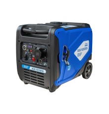 Бензогенератор инверторный SGG 5000ESi Бензогенератор инверторный SGG 5000ESi