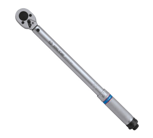 Динамометрический ключ серии 