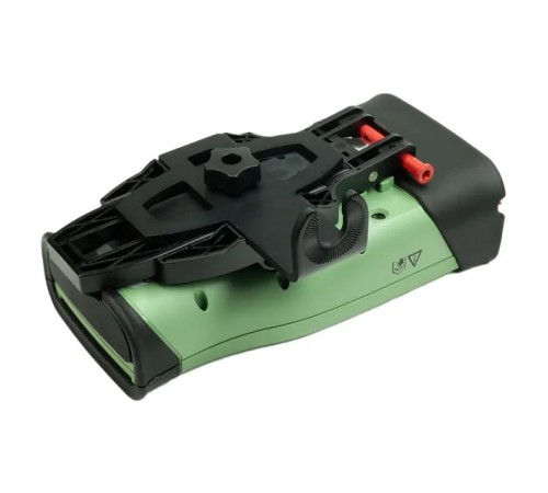 Б/у крепление Leica GHT62