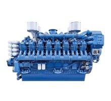 Yuchai YCC105TA4000-G31 Yuchai YCC105TA4000-G31