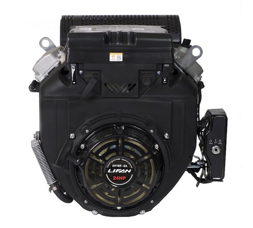 Двигатель Lifan 2V78F