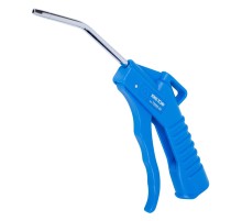 Пистолет продувочный 100 мм KING TONY 79900-04