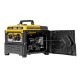 Генератор инверторный GS-1100iF, 1,1 кВт, 230 В, ручной старт DENZEL