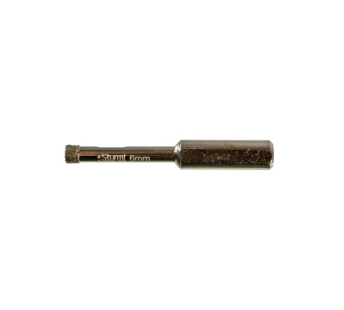 Коронки алмазные Sturm! 1055-10-0665 Коронки алмазные Sturm! 1055-10-0665