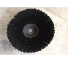 Набор боковых щеток 400 мм для подметальных машин A100 (2 шт) Набор боковых щеток 400 мм для подметальных машин A100 (2 шт)