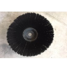 Набор боковых щеток 400 мм для подметальных машин A100 (2 шт) Набор боковых щеток 400 мм для подметальных машин A100 (2 шт)