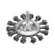 Кордщетка дисковая P.I.T. APLS10-G075