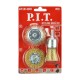 Набор кордщеток P.I.T. APLS10-0003