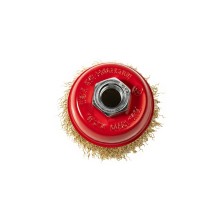 Кордщетка чашечная P.I.T. APLS12-M060