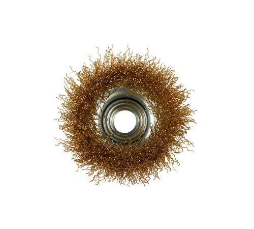 Кордщетка чашечная P.I.T. APLS12-M060