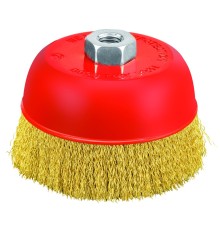 Кордщетка чашечная P.I.T. APLS12-M075