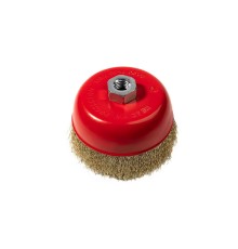 Кордщетка чашечная P.I.T. APLS12-M125