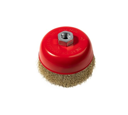 Кордщетка чашечная P.I.T. APLS12-M125