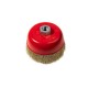 Кордщетка чашечная P.I.T. APLS12-M125
