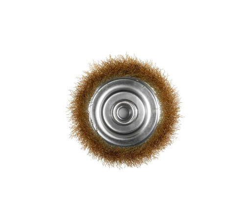 Кордщетка чашечная P.I.T. APLS12-M125
