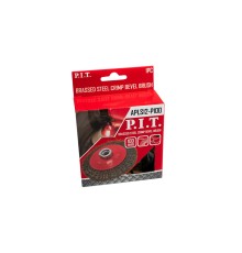 Кордщетка коническая P.I.T. APLS12-P100