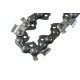 Цепь пильная для цепных пил P.I.T. ASCH01-1656R