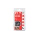 Цепь пильная для цепных пил P.I.T. ASCH01-1666R
