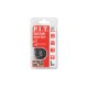 Цепь пильная для цепных пил P.I.T. ASCH01-1667R