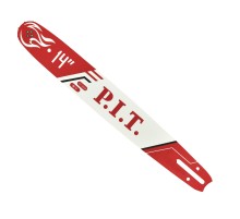 Шина для цепных пил P.I.T. ASCH02-140A